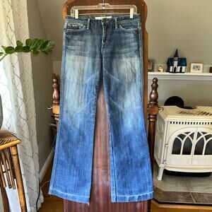 Joe's Jeans Straight Leg in Blue